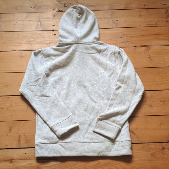 **NWT** Youth zip up hoodie - Picture 3 of 6